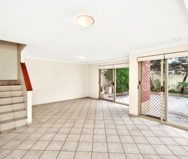 Delightful Two-Storey Townhouse in a Secure Complex - Photo 2