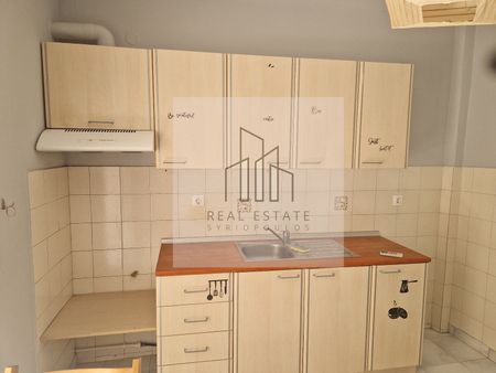Studio/Γκαρσονιέρα για ενοικίαση Νέα Πολιτεία (Εύοσμος) - Photo 4