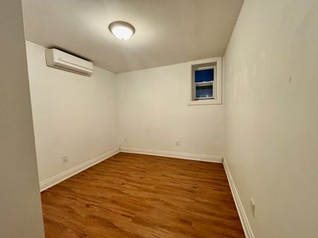 For Lease - 340 Howland Avenue Unit# Lower, Toronto, Ontario - Photo 4