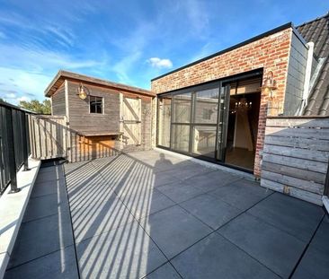 Leuke appartement van 52 m² met terras te Ginderbuiten, Mol! - Foto 1