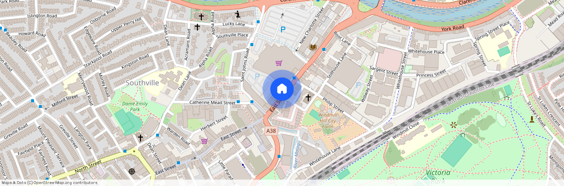 Consort House Bedminster Bristol BS3 1FU