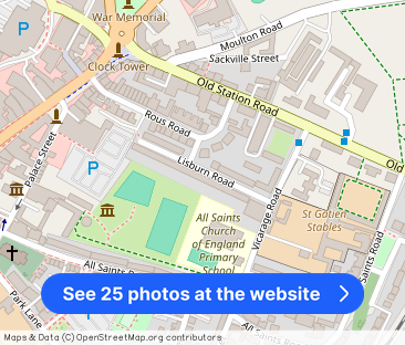 Lisburn Road, Newmarket, CB8 - Photo 1