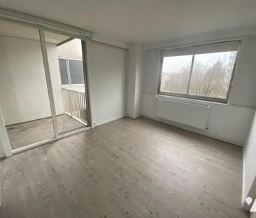 Appartement à louer à Vandoeuvre - Photo 1