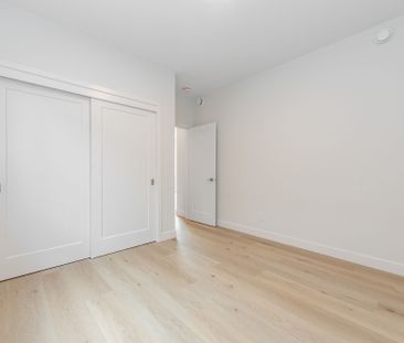 For Lease - 249 Columbus Avenue Unit# 5, Overbrook - Castleheights ... - Photo 3