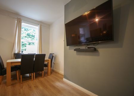 5 Bed Terraced House, Gainsborough Road, L15 - Photo 2