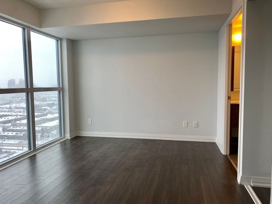 For Lease - 30 Meadowglen Place Unit# 2502, Toronto, Ontario - Photo 1