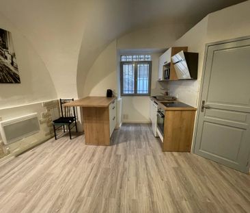 Location Appartement 1 pièce 31m² LA CIOTAT 13600 - Photo 6