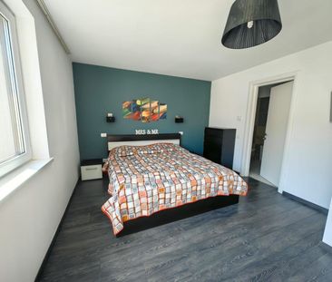 Vila moderna de inchiriat Pipera-Voluntari - Photo 6