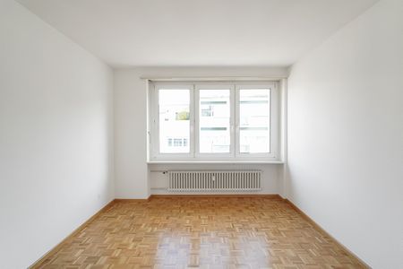 "Wohnung beim Burgfelderplatz" - Foto 2