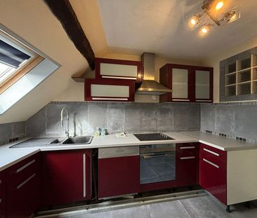 Location Appartement 2 pièces 66m² - Photo 1