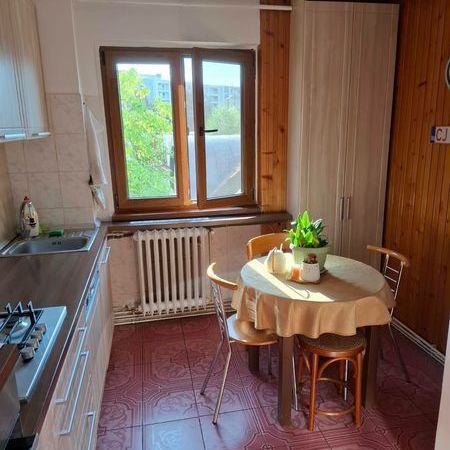Inchiriez apartament cu 3 camere Piata Hermes Gheorgheni Cluj-Napoca - Photo 1