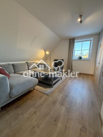 Einfamilienhaus mit Terrasse, Garten, Kamin, Sauna & EBK - Photo 3