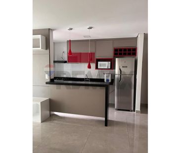 Apartamento Vila Ema MOBILIADO; 2 vagas de garagem independentes - Photo 5