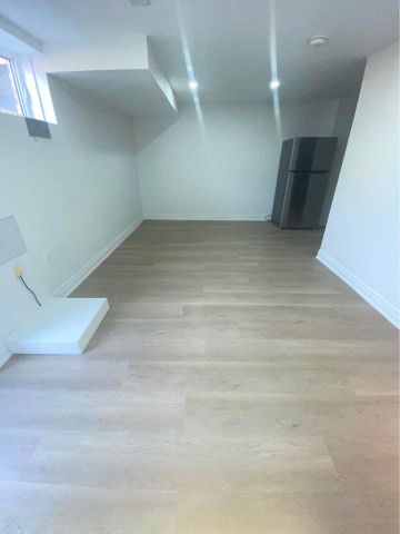 For Lease - 509 Downes Jackson Heights Unit# Bsmt, Milton, Ontario - Photo 4