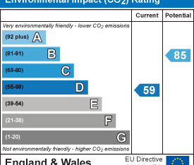 2 bedroom semi-detached house to rent - Photo 2