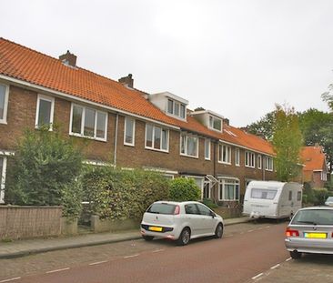 Professor Van der Waalsstraat 55, Haarlem - Foto 3