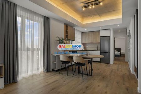 Apartament 2 camere 57mp | Balcon | Nou I Metrou Piata Sudului - Fotografie 2