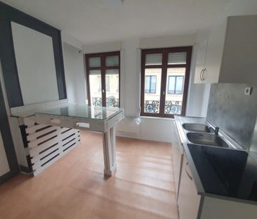 Location Appartement 2 pièces 48m² ST OMER 62500 - Photo 2