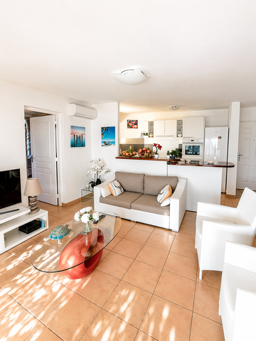 Location Appartement 3 pièces 64m² LE GOSIER 97190 - Photo 2