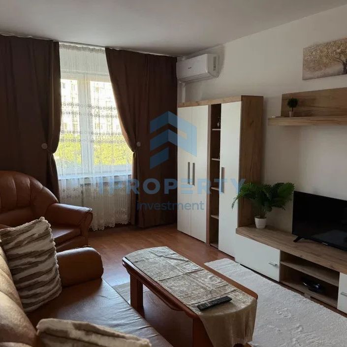Inchiriere Apartament 3 camere la Piata Sudului la 2 min de metrou - Photo 1