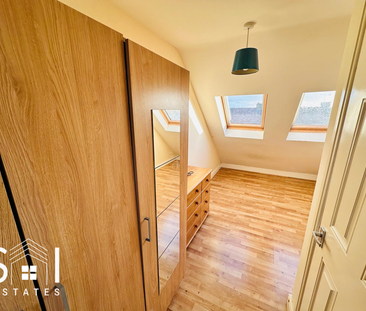 3 bedroom terraced house to rent - Photo 5