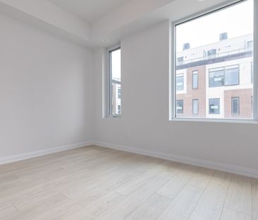 For Lease - 1050 Portage Parkway Unit# Th30, Vaughan, Ontario - Photo 1