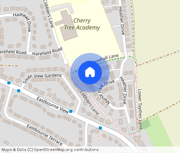 Hawthorne Close, Pontefract - Photo 1