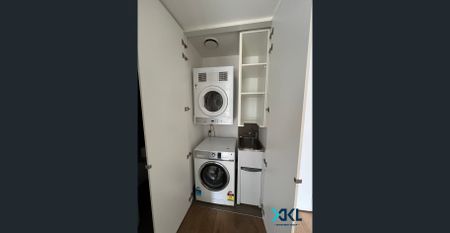 Luxury 2-bedroom apartment in Central Park - Photo 2