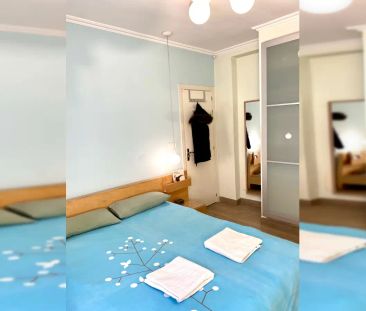 2-bedroom apartment for rent in Acacias, Madrid - Photo 6