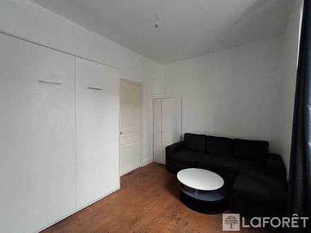 Appartement T2 Épernay à louer - Photo 4