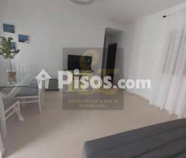 Piso en alquiler en Calle de la Victoria - Foto 3