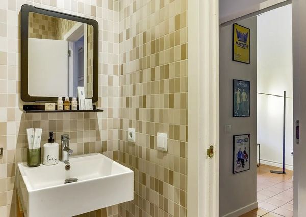 Carrer dAusiàs March, Barcelona, Catalonia 08013