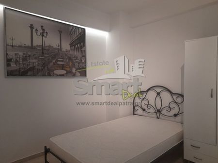 Studio/Γκαρσονιέρα για ενοικίαση Τερψιθέα - Γλυφάδα (Πάτρα) - Photo 3