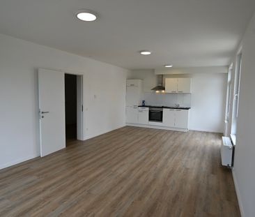 LICHTRIJK INSTAPKLAAR APPARTEMENT MET DUINENZICHT EN MOGELIJKHEID G... - Photo 4