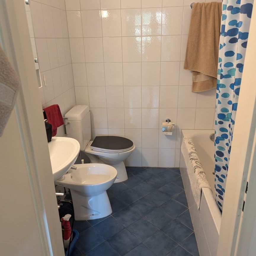3.5 Zimmer, 62 m² - Photo 1