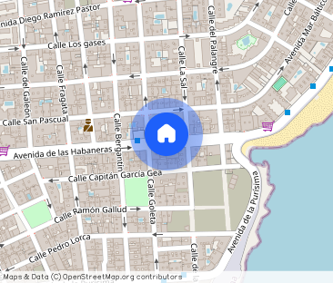 Alquiler de ático en Calle La Sal, 25 - Photo 1