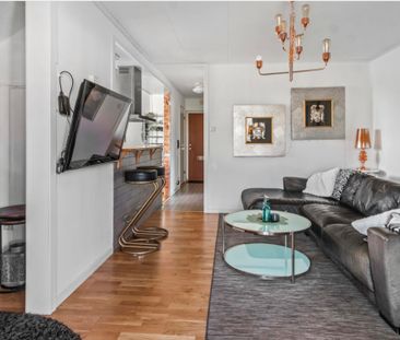 Norra Kapellgatan, Hallstahammar - Foto 2