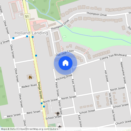 246 East Street, East Gwillimbury