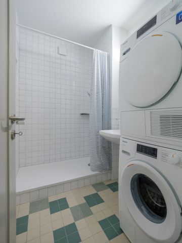 4.5 Zimmer, 95 m², 2. Stock - Photo 2