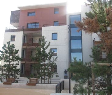 St Jean de Vedas - T1 Bis - 39,28 m² - Photo 1