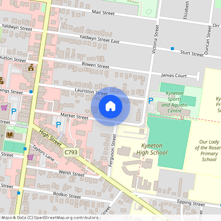 1/33 Market Street, Vic 3444, Kyneton