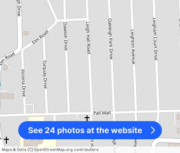 Leigh Hall Road, Leigh-On-Sea - Photo 1