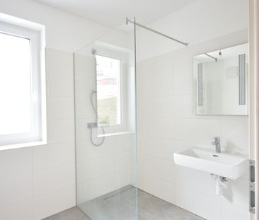 Schöner 3-Zimmer-Neubau mit Balkon in Klosterneuburg - Photo 4