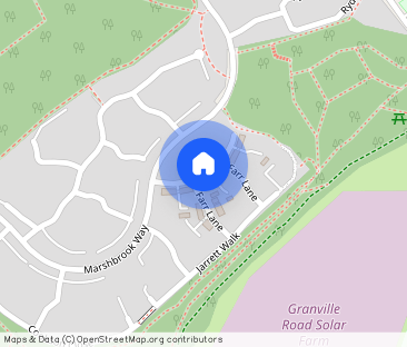 TELFORD, Farr Lane, Muxton - Photo 1