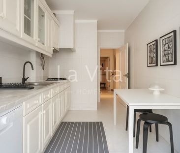 Apartamento T3 em Lisboa - Photo 1