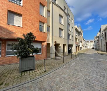 Location Appartement 2 pièces 39m² - Photo 3