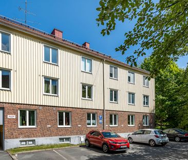 Godhemsgatan, Göteborg - Photo 4