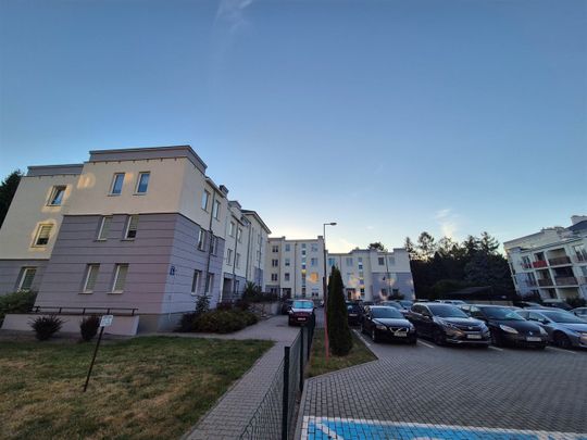 Lublin, Śródmieście, Spadochroniarzy - Фото 1