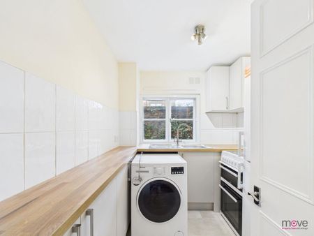 1 bedroom flat to rent - Photo 4