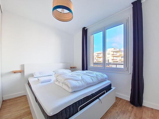 Location Appartement 3 pièces 59m² DIJON 21000 - Photo 1